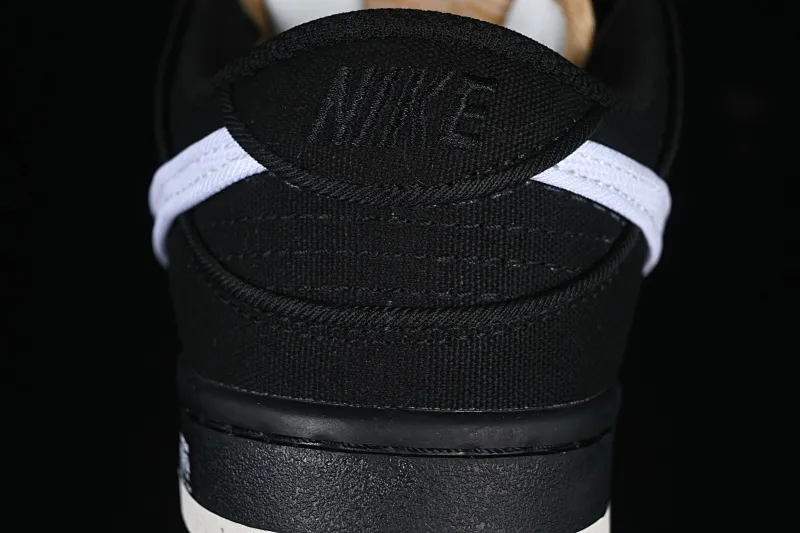 All categories Nk SB Dunk series Nk SB Dunk Low low-top sneakers N version Nike SB Dunk Low Premium black and white SB low-top casual sneakers FN5880-001